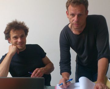 Geschäftsführer der Hanser + Pfafferott GmbH Naturstein Handel und Handwerk Kaarst Neuss Düsseldorf