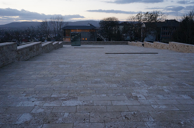 Naturstein Terrasse; Hansesr + Pfafferott GmbH, Naturstein Handel + Handwerk, Kaarst, Neuss, Düsseldorf