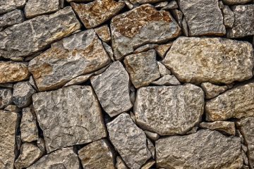 Naturstein – natürliches Baumaterial